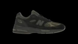 991v2 MiUK Black