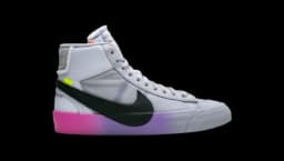 The 10: Nike Blazer Mid Queen