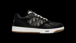 B27 Low - Black Beige