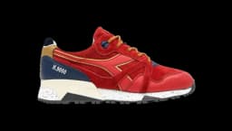 N9000 UBIQ Made In Italy