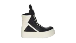 Mega Bumper Geobasket - Black Milk
