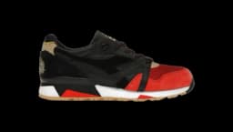N9000 Limited Edt. Correfocs