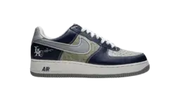 Air Force 1 Low Mr. Cartoon LA Tattoo
