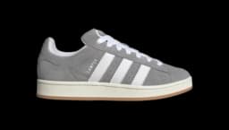 Campus 00s - Grey Three/Cloud White/Off White