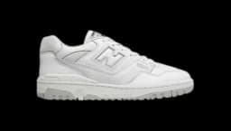 550 - White