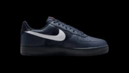 Air Force 1 Low Retro - Multi-Color/Obsidian/University Red/White