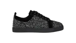 Louperla Jr - Black