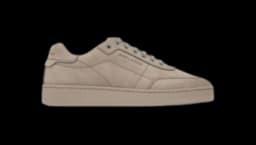 SL/61 sneakers in Suede - Grey
