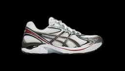 GT-2160 - White/Oxblood