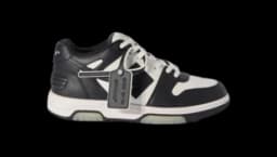 Out Of Office - White/Black