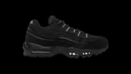 Air Max 95 - Black/Grey