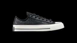 Chuck 70 with Swarovski Crystals