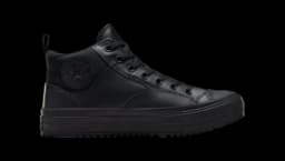 Chuck Taylor All Star Malden Street Boot - Black