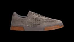 Suede Portofino Yacht Shoes