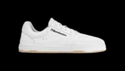 Wave Barefoot Perforated-Detail Sneakers