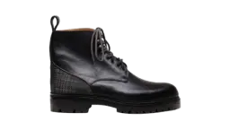 Icon Boots - Black