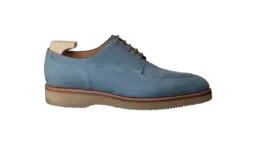 Stamford Nubuck - French Navy