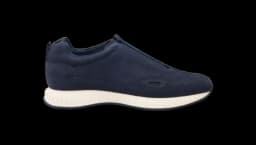 Elastic Stream - Midnight Nubuck