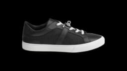 Day Sneaker - Noir