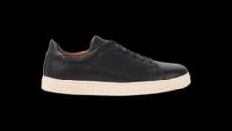 Jack II - Black Grained Calf