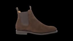 514085 - Brown Superbuck - E