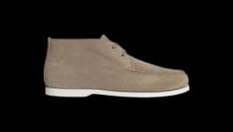 Merton Suede Chukka Loafer - Dirty Buck