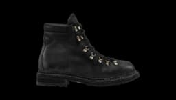 Mountain Boots - Black