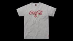 Hula Tee - Heather Grey