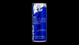 Red Bull Energy The Blue Edition Blueberry 250ml