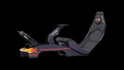 Pro Racing Seat