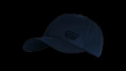 Cap with Signature Logo Badge AVISU V2.Y10.01 - Dark Navy