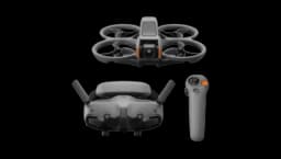 Avata 2 Fly More Combo (Single Battery)