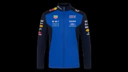Replica Softshell Jacket - Navy/Blue