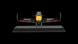 RB19 Front Wing 2023 Season Amalgam 1:12 Nosecone