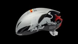 Furion 3.0 Oracle Red Bull Racing Bicycle Helmet