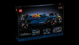 Monoposto F1 Oracle Red Bull Racing RB20