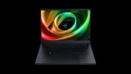 Blade 14 GeForce RTX 5060 8GB, Ryzen AI 9 365, 16 GB RAM