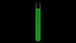 Hydro X Series XL5 Performance Coolant 1L — Green