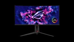 ROG Swift PG34WCDN 34" OLED
