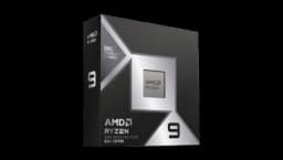 Ryzen 9 9950X3D2 Dual Edition
