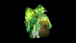 Honey Heist Baby Roshan