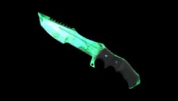 Huntsman Knife | Gamma Doppler (Factory New)