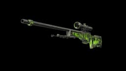 AWP | Containment Breach (Factory New)