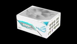 ROG Thor 1200W Platinum III - White
