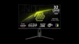 MAG 321CUPDF 31.5" LED