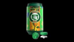 Call of Duty Speed Cola Xbox Controller Grips - Green/White