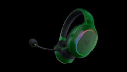 Barracuda X Phantom Green Edition