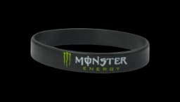 Rubber Silicone Bracelet