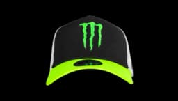 Trucker Sponsor ME WRT Cap