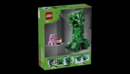 The Creeper 21276